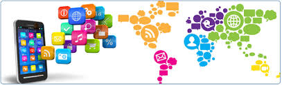 local social media