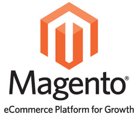Magento Ecommerce