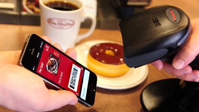 mobile payment
