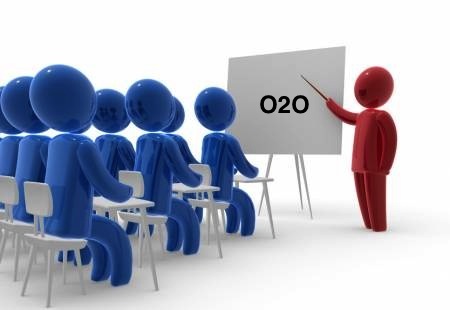 o2o in broad sense