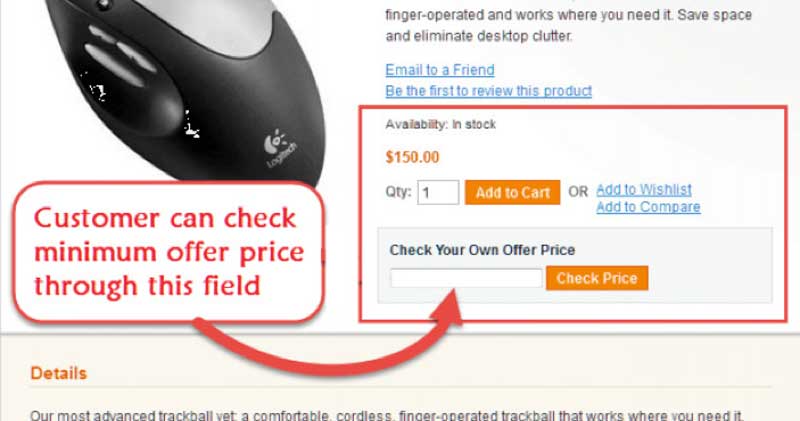 price-bargain