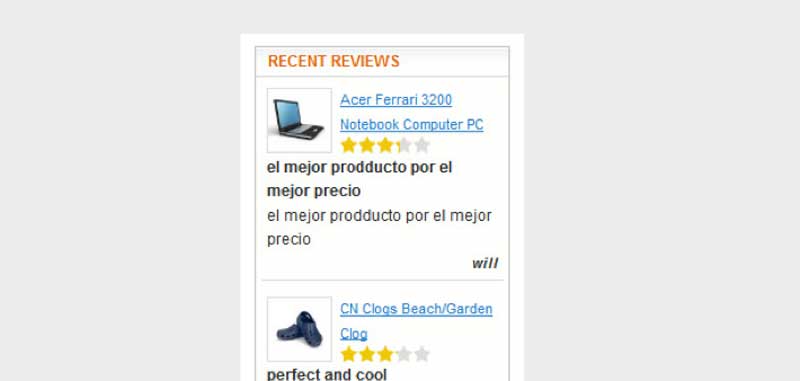 product-reviews