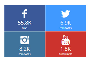 social media