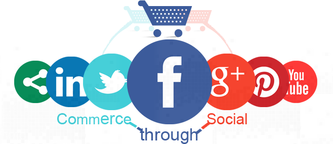 social shopping