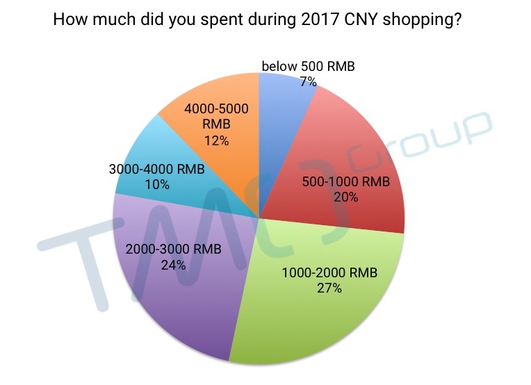 China eCommerce development TMO Group