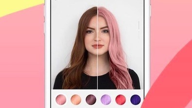 cosmetics industry digital transformation