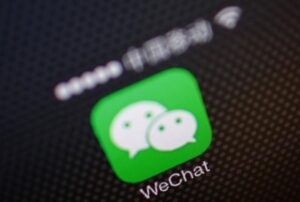wechat mini programs multi-channel ecommerce
