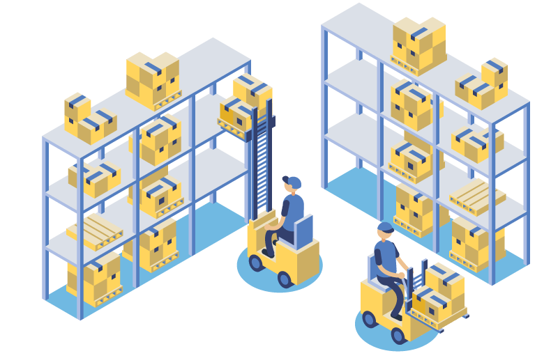 B2B eCommerce website development