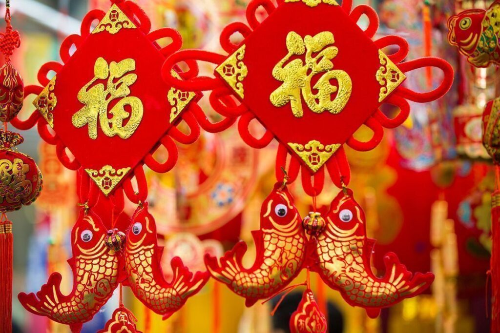CNY 2017 ecommerce