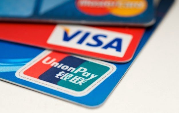China online payment eCommerce