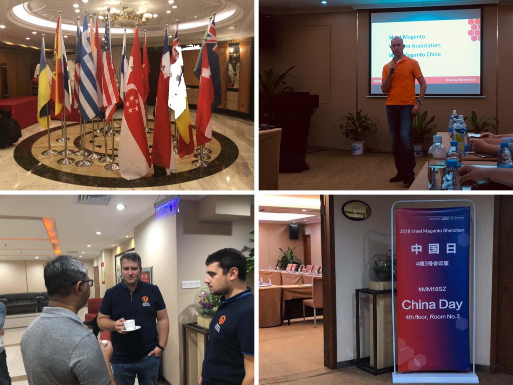 MMSZ18 Magento China Day