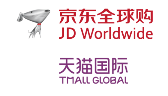 cross border eCommerce China