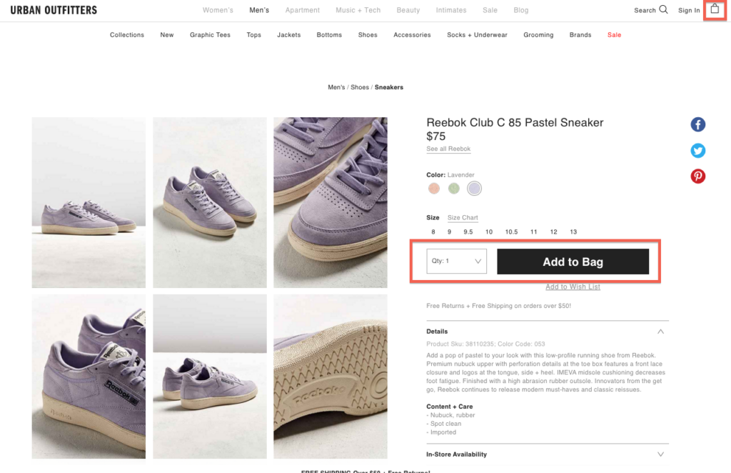 China eCommerce design agency
