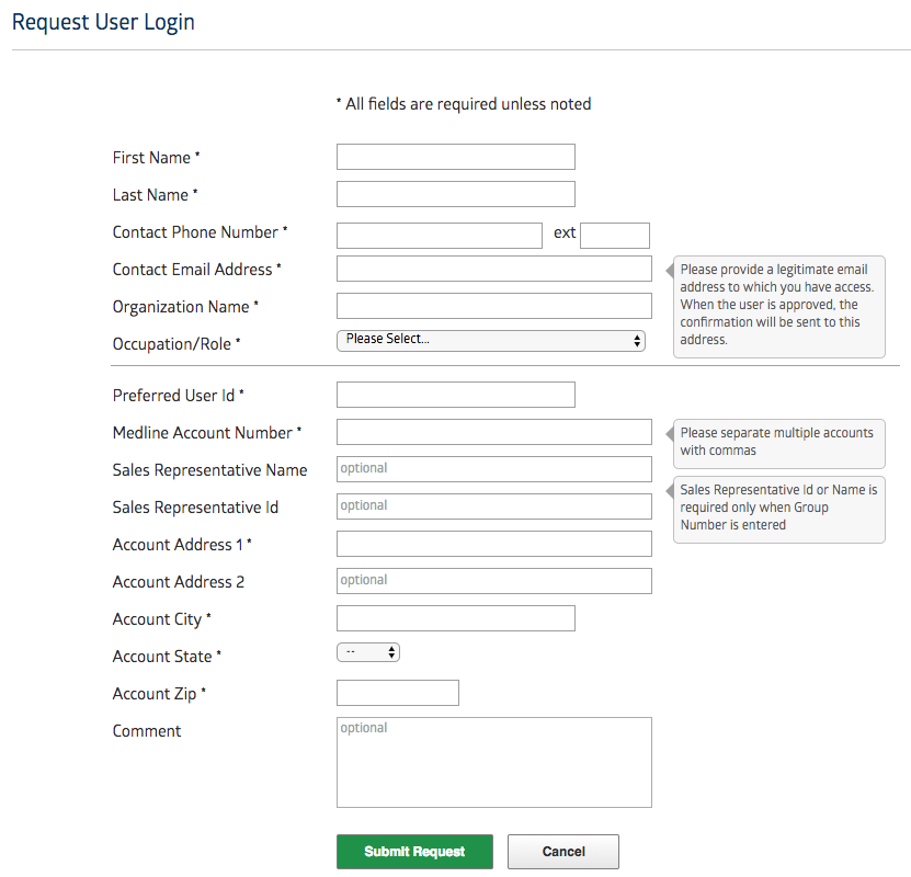 account-registration-b2b-eCommerce-tmo