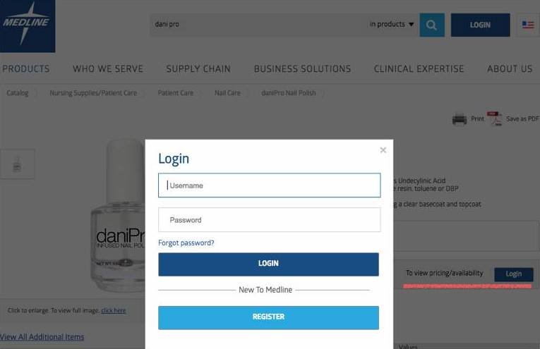 B2B-account-log-in-secure