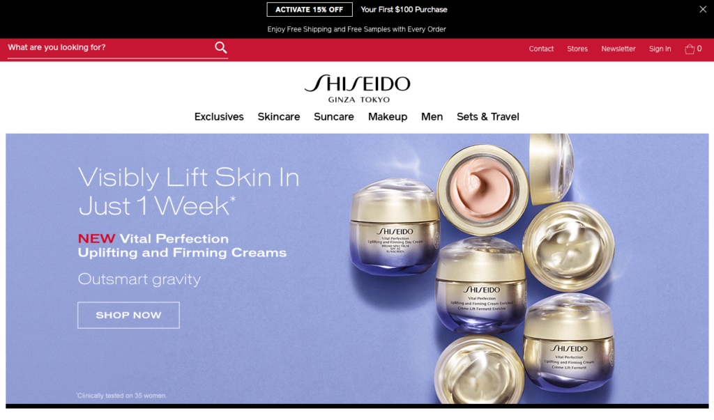 cosmetics industry digital transformation