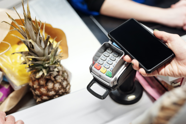 eCommerce helps business