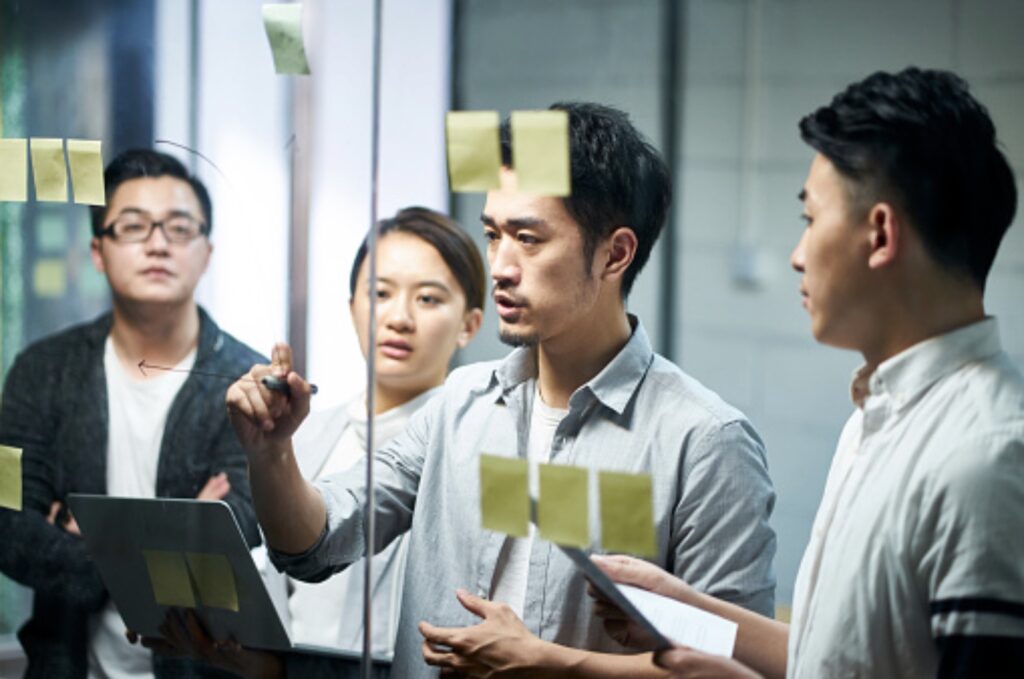 chinese cross-border ecommerce