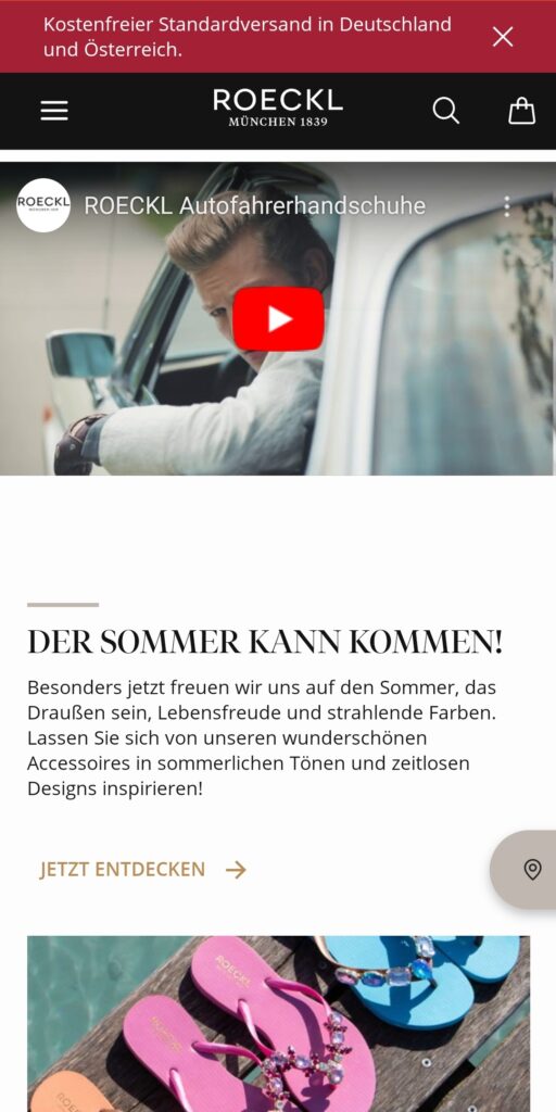 magento pwa