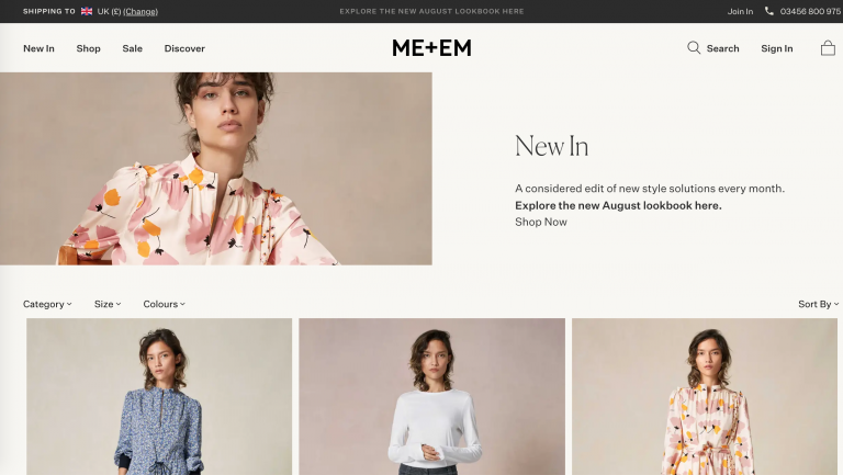 Magento PWA studio