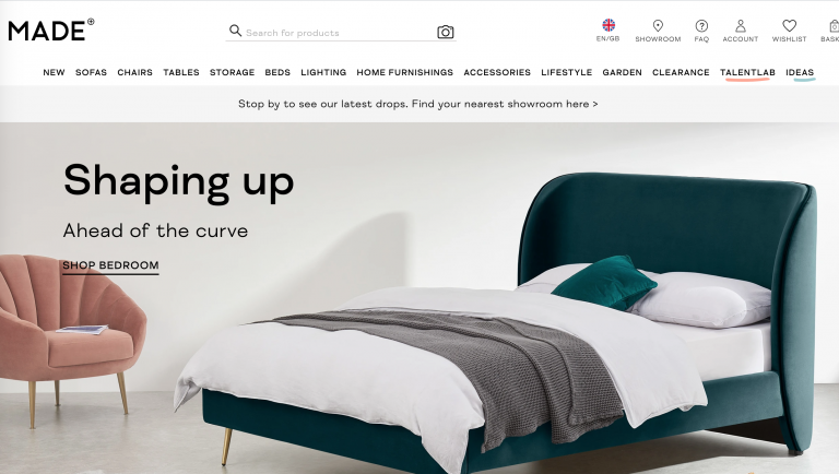 Magento PWA studio