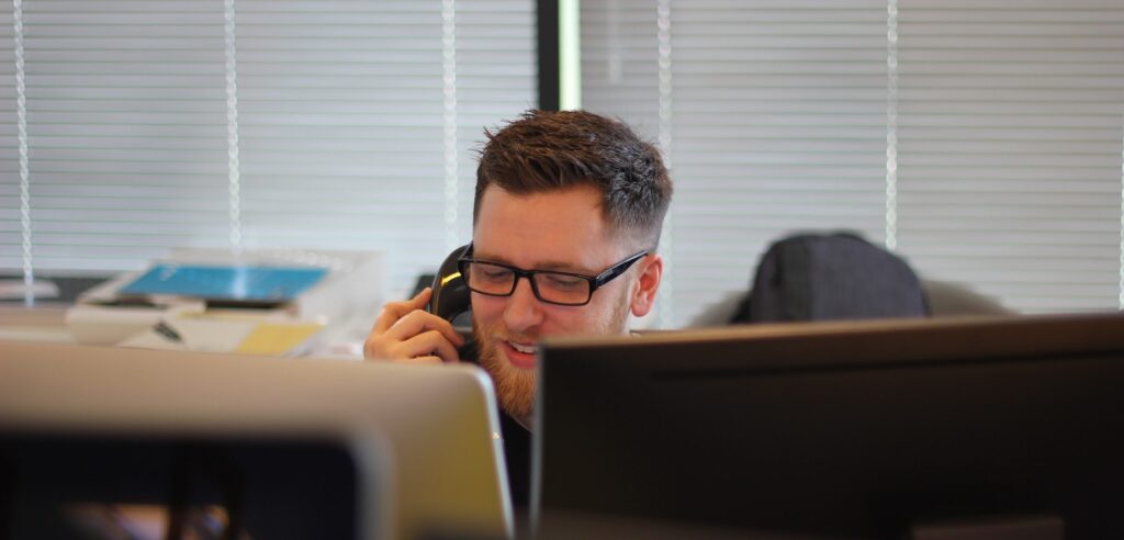 customer service