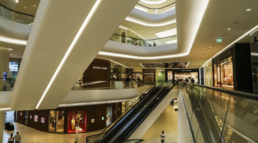 thai mall