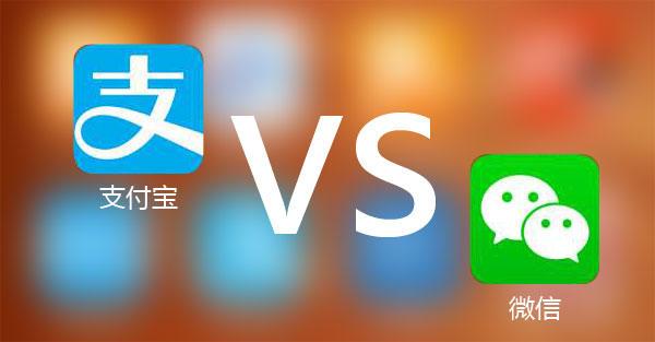 WeChat Pay Alipay China eCommerce TMO Group