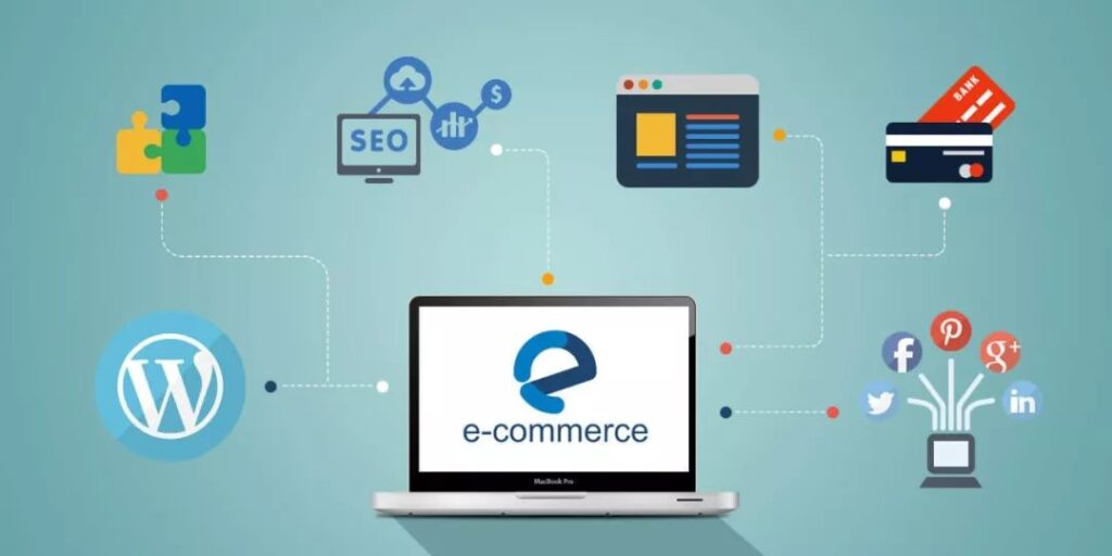 eCommerce seo solutions