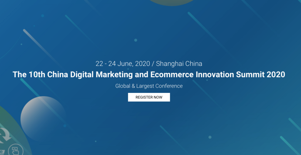 ecommerce events