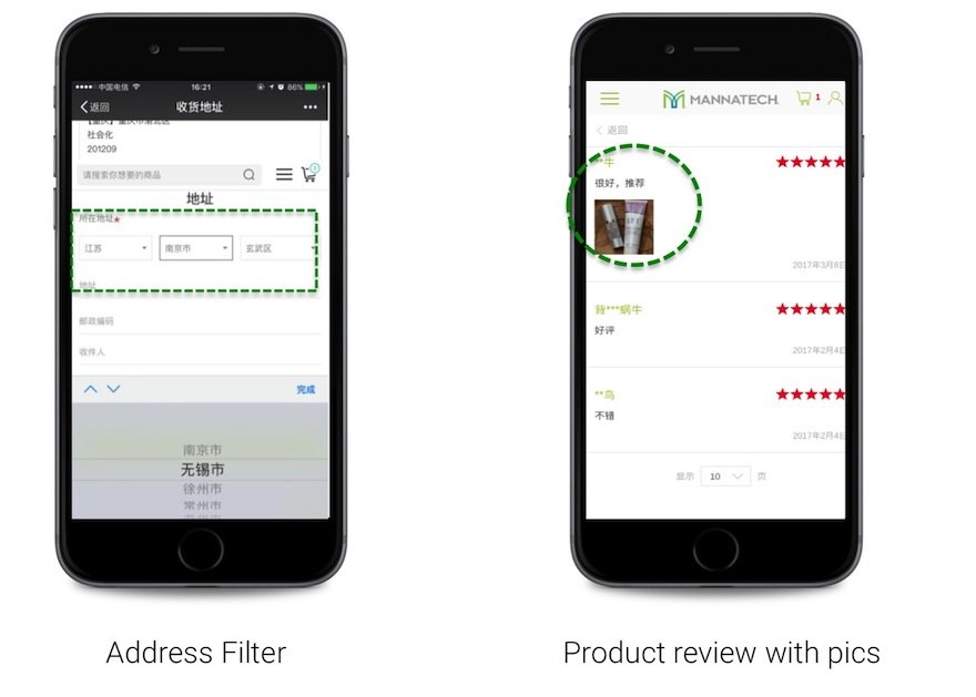 Magento agency China 