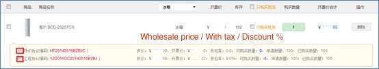 haier-b2b-ecommerce