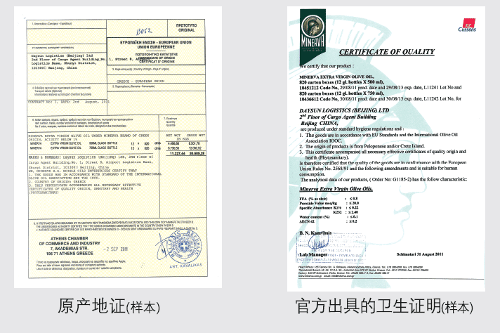 China cross border eCommerce