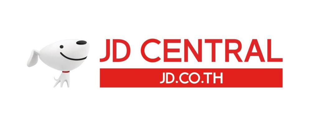 jd central thai