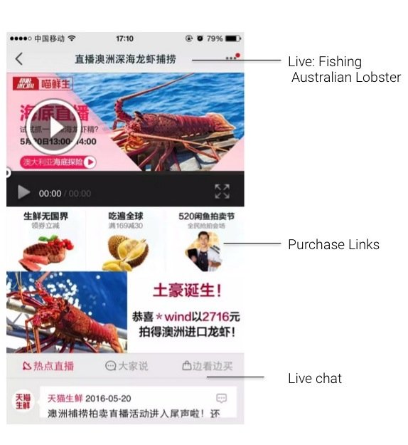 lobster