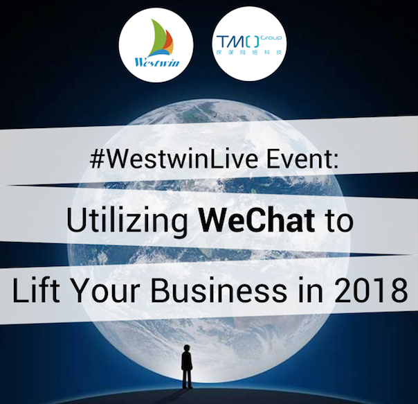 Utilizing WeChat