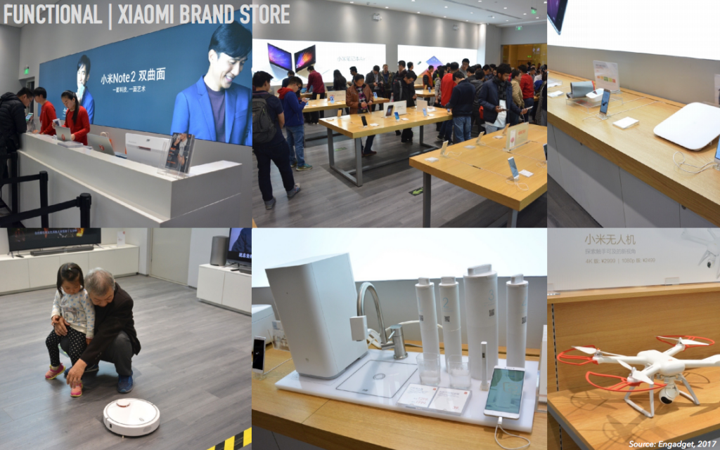 Functional - Xiaomi Brand Store
