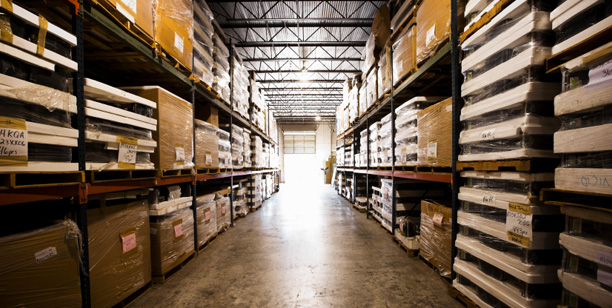 warehouse-view