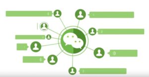 wechat multi-channel ecommerce