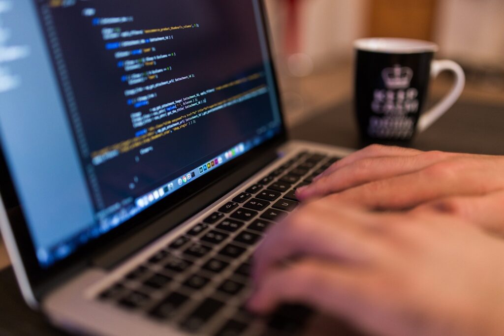 Headless eCommerce makes development easier