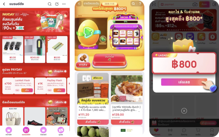 UI/UX in Southeast Asia: 14 eCommerce Localization Tips - TMO Group