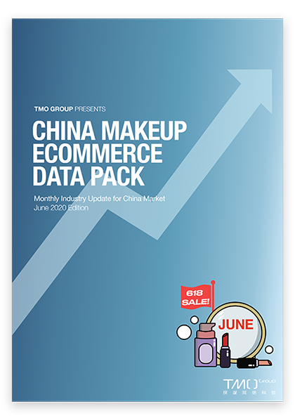 China's Best-Selling Makeup Brands & Products on 618 - TMO Group