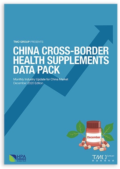 health supplements data december