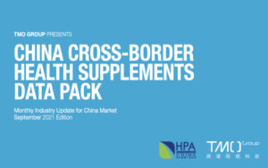 TMO Health Supplements Data Pack 202109