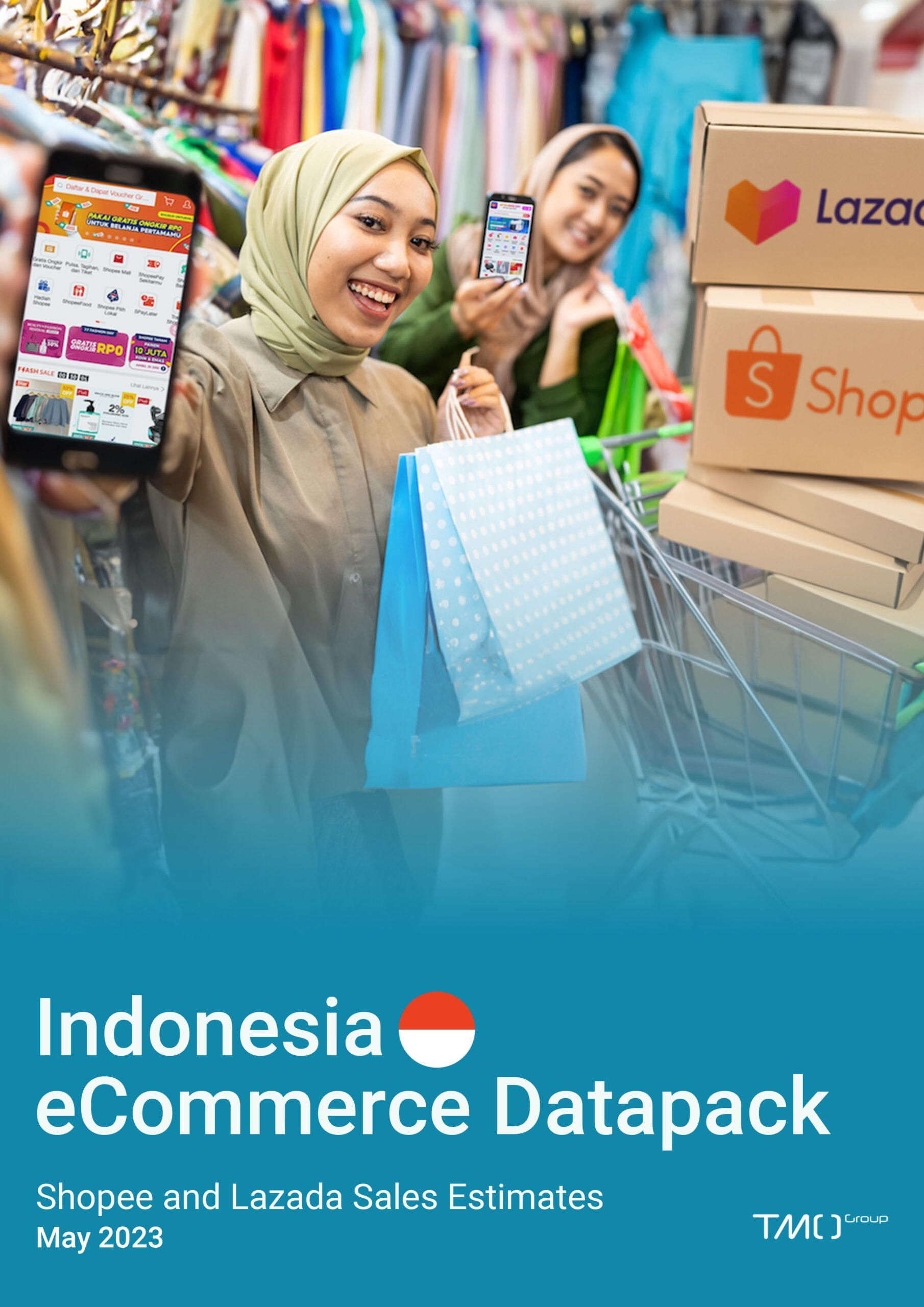 Indonesia ecommerce