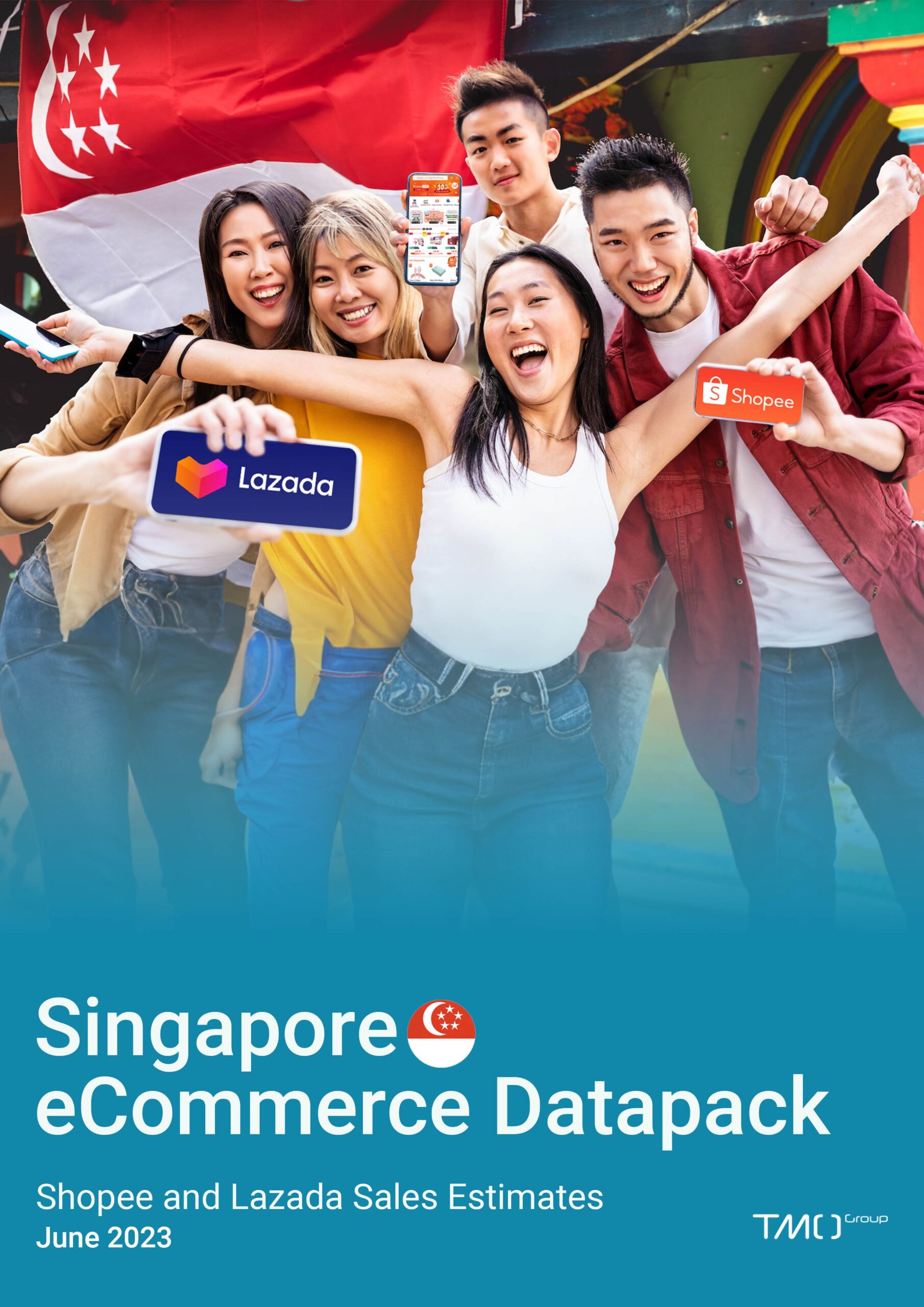 Singapore ecommerce 1