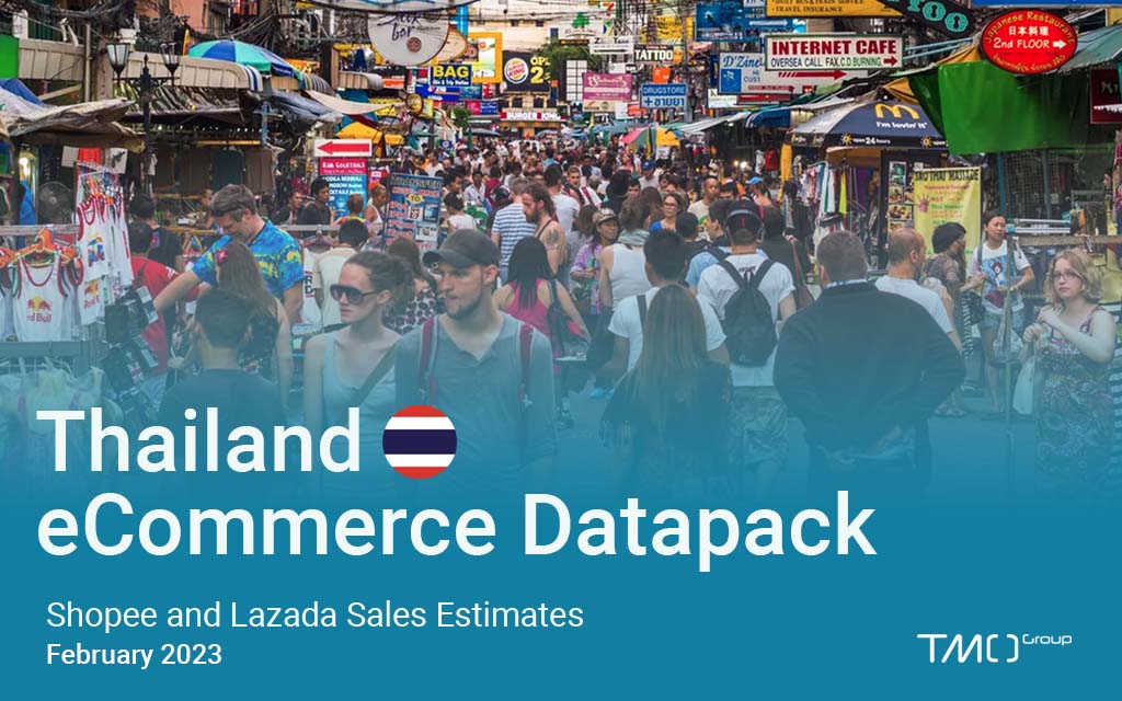 thailand ecommerce