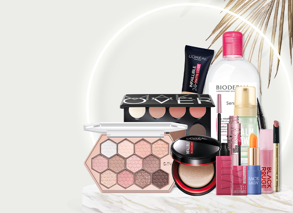 Cosmetic (Southeast Asia Outlook July 2024)