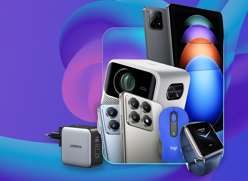 3C Electronics (Southeast Asia Outlook October 2024)