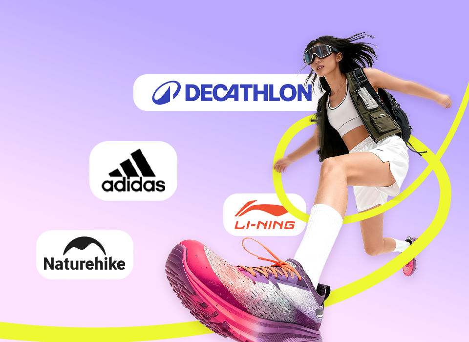 Sport & Outdoor (Southeast Asia Outlook September 2025)